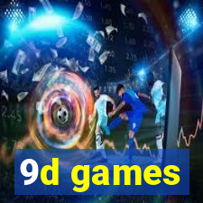 9d games